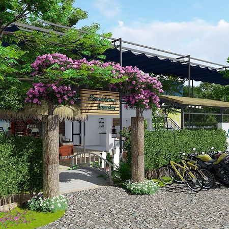 Sweethome Nha Trang Zewnętrze zdjęcie