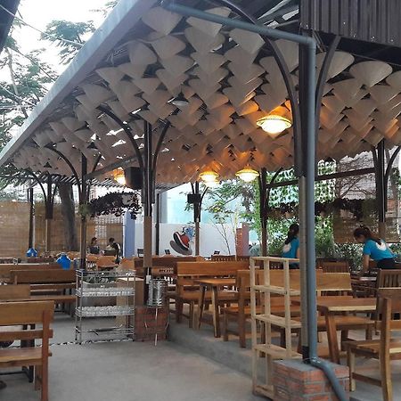 Sweethome Nha Trang Zewnętrze zdjęcie