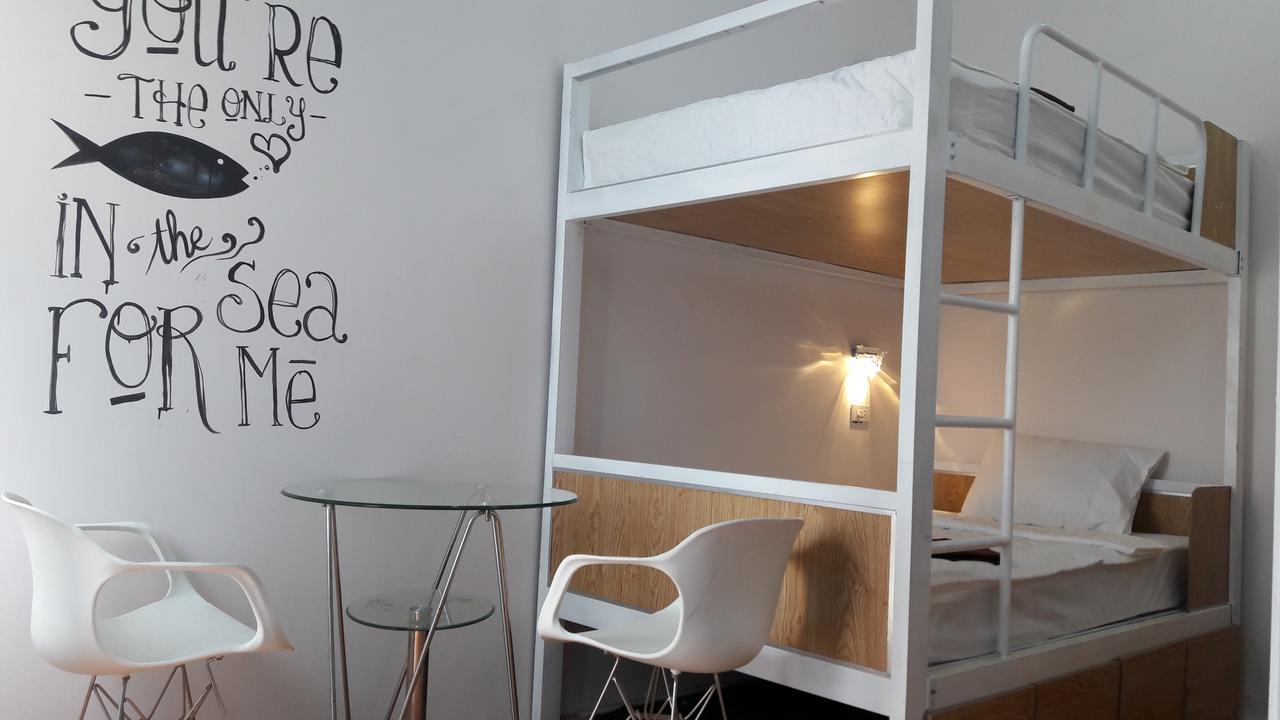 Sweethome Nha Trang Zewnętrze zdjęcie