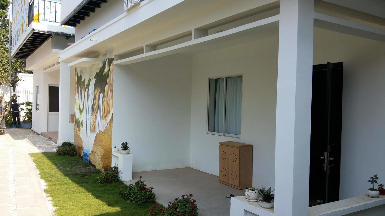 Sweethome Nha Trang Zewnętrze zdjęcie
