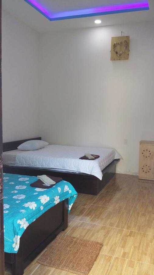 Sweethome Nha Trang Zewnętrze zdjęcie