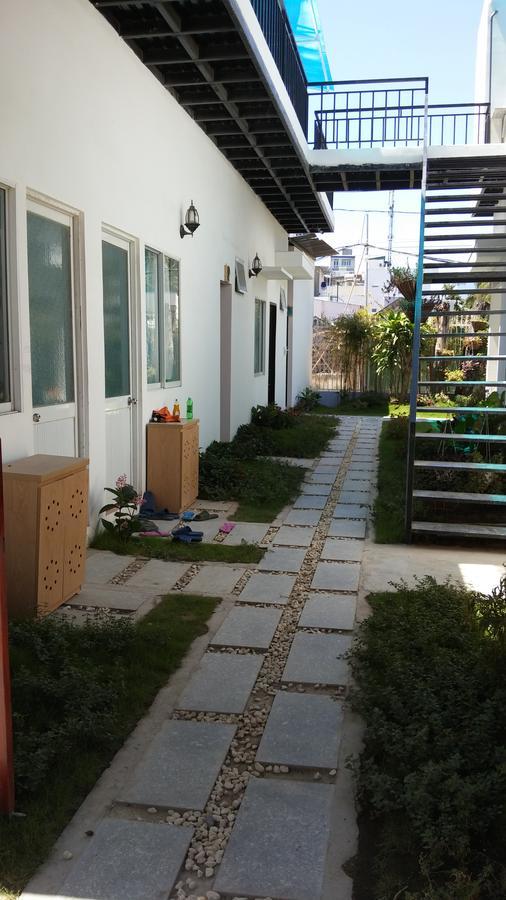 Sweethome Nha Trang Zewnętrze zdjęcie