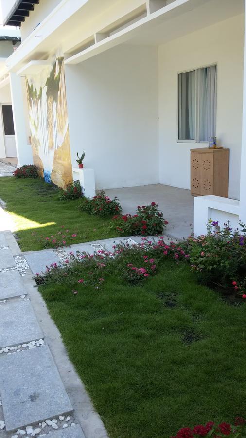 Sweethome Nha Trang Zewnętrze zdjęcie