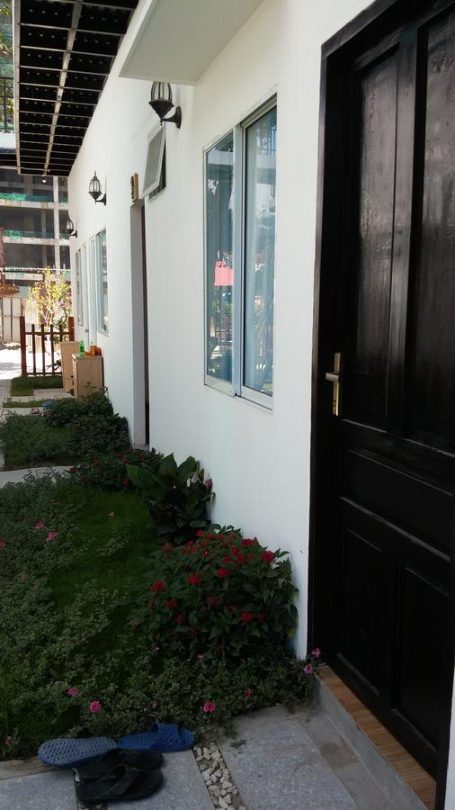 Sweethome Nha Trang Zewnętrze zdjęcie