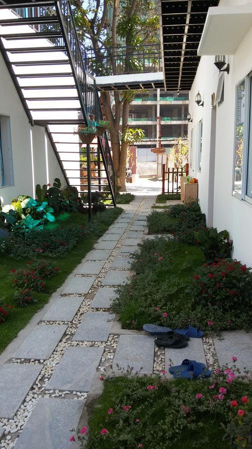 Sweethome Nha Trang Zewnętrze zdjęcie