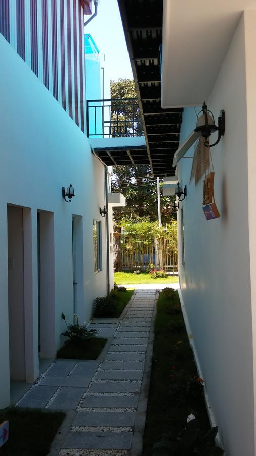 Sweethome Nha Trang Zewnętrze zdjęcie