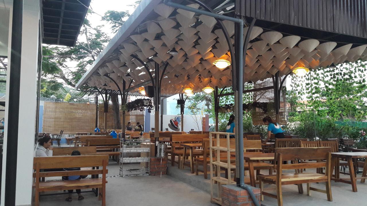 Sweethome Nha Trang Zewnętrze zdjęcie