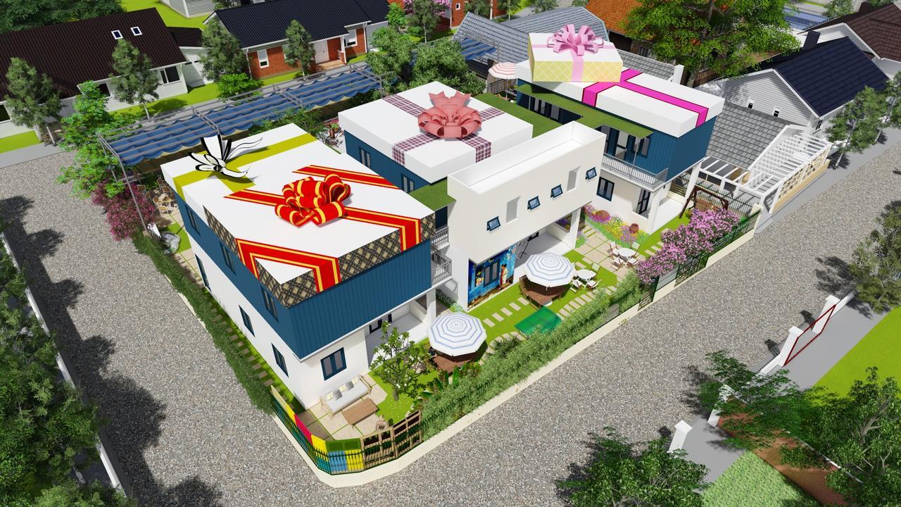 Sweethome Nha Trang Zewnętrze zdjęcie
