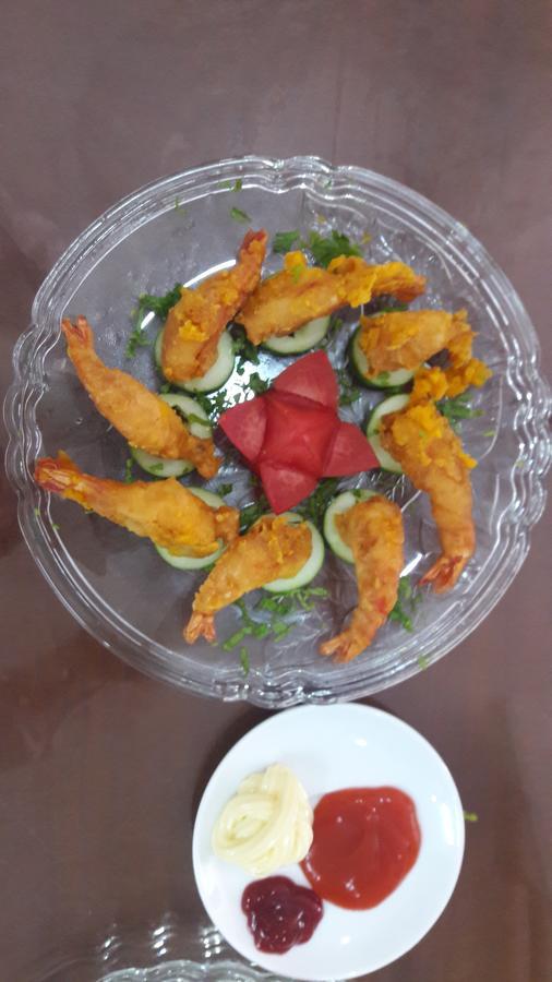Sweethome Nha Trang Zewnętrze zdjęcie