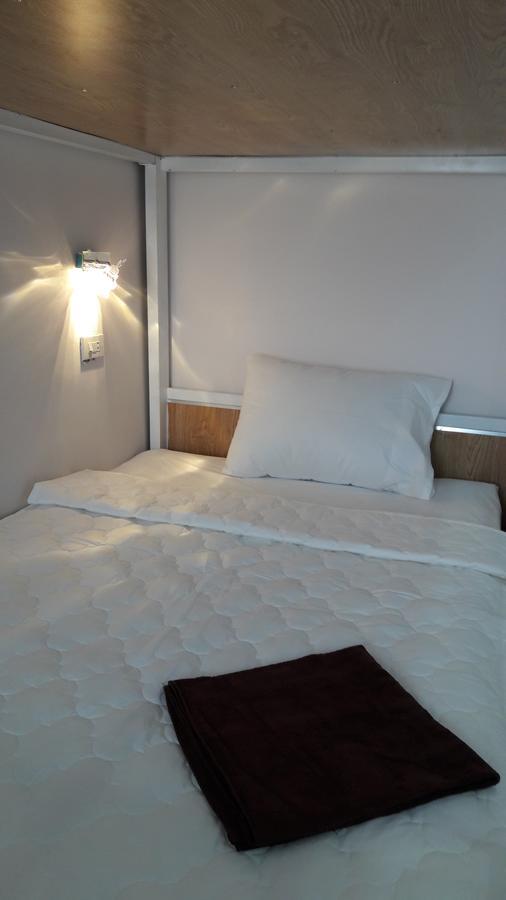 Sweethome Nha Trang Zewnętrze zdjęcie