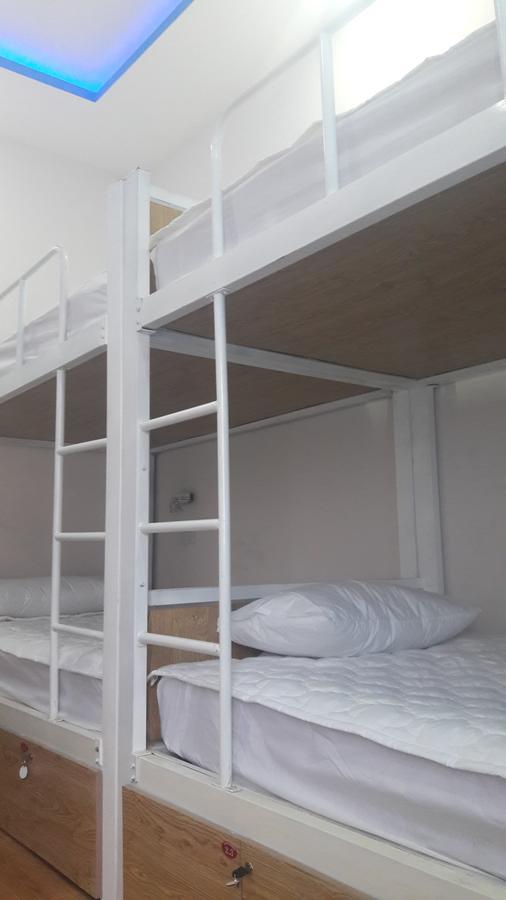 Sweethome Nha Trang Zewnętrze zdjęcie