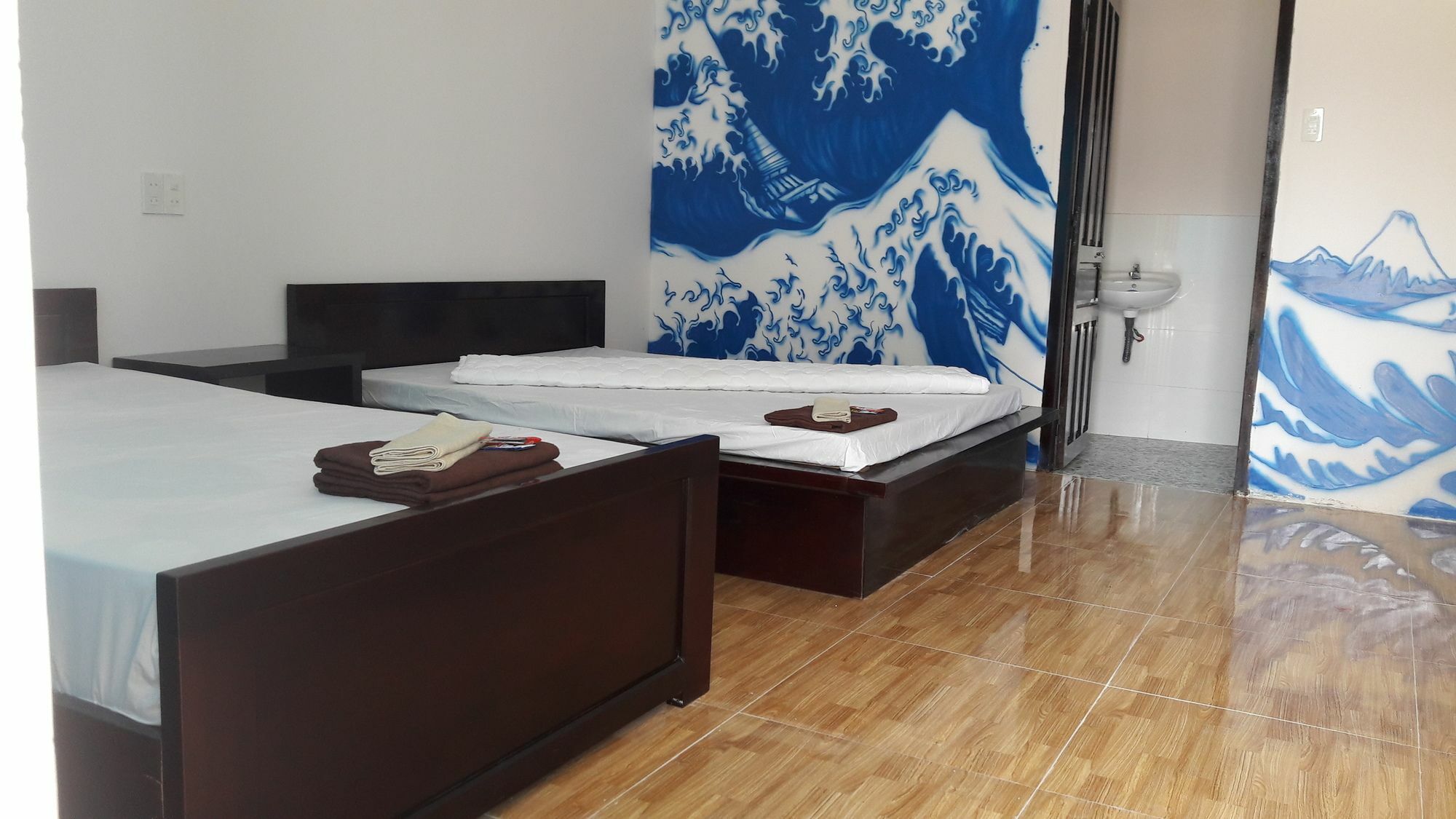 Sweethome Nha Trang Zewnętrze zdjęcie