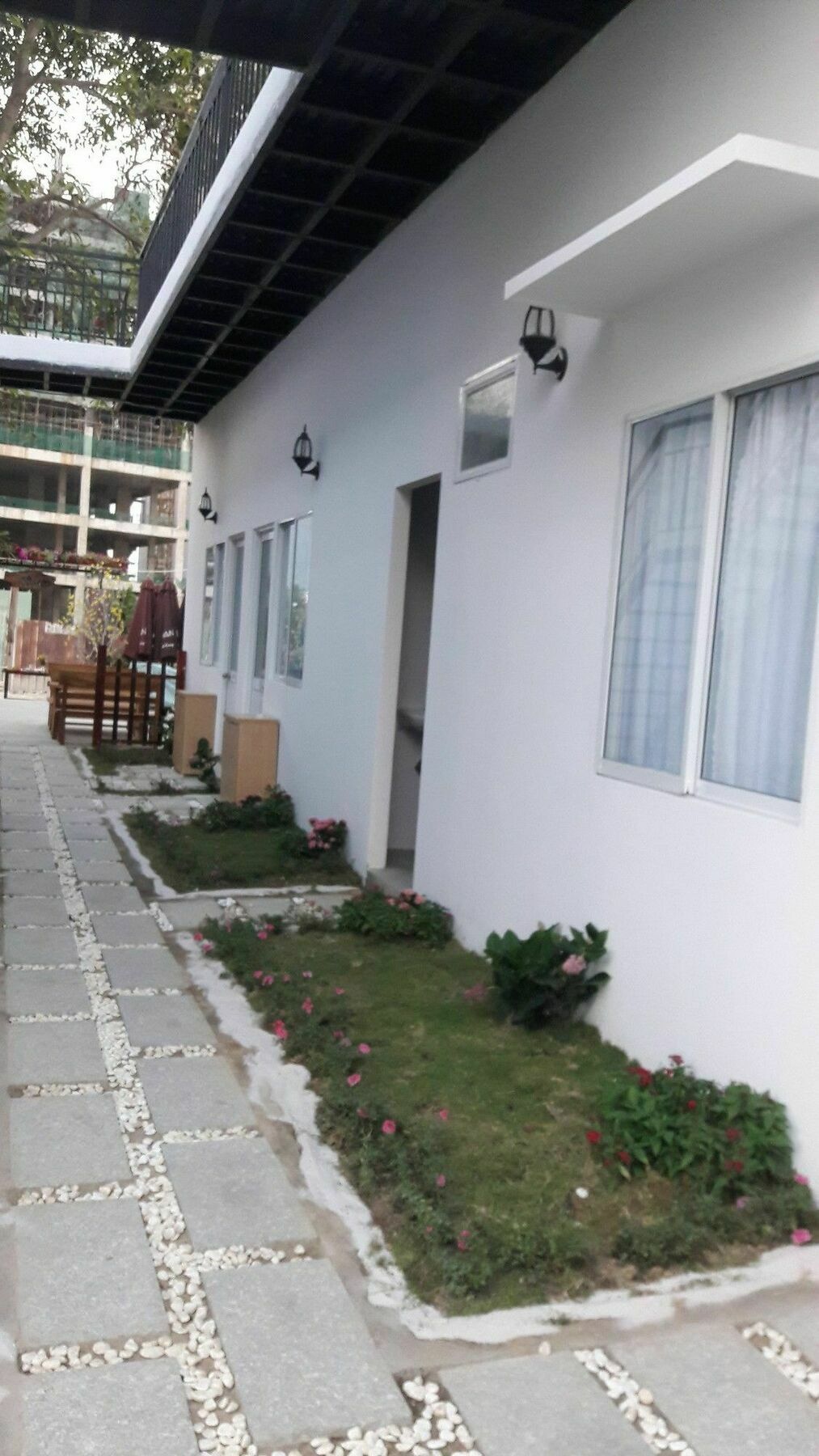 Sweethome Nha Trang Zewnętrze zdjęcie