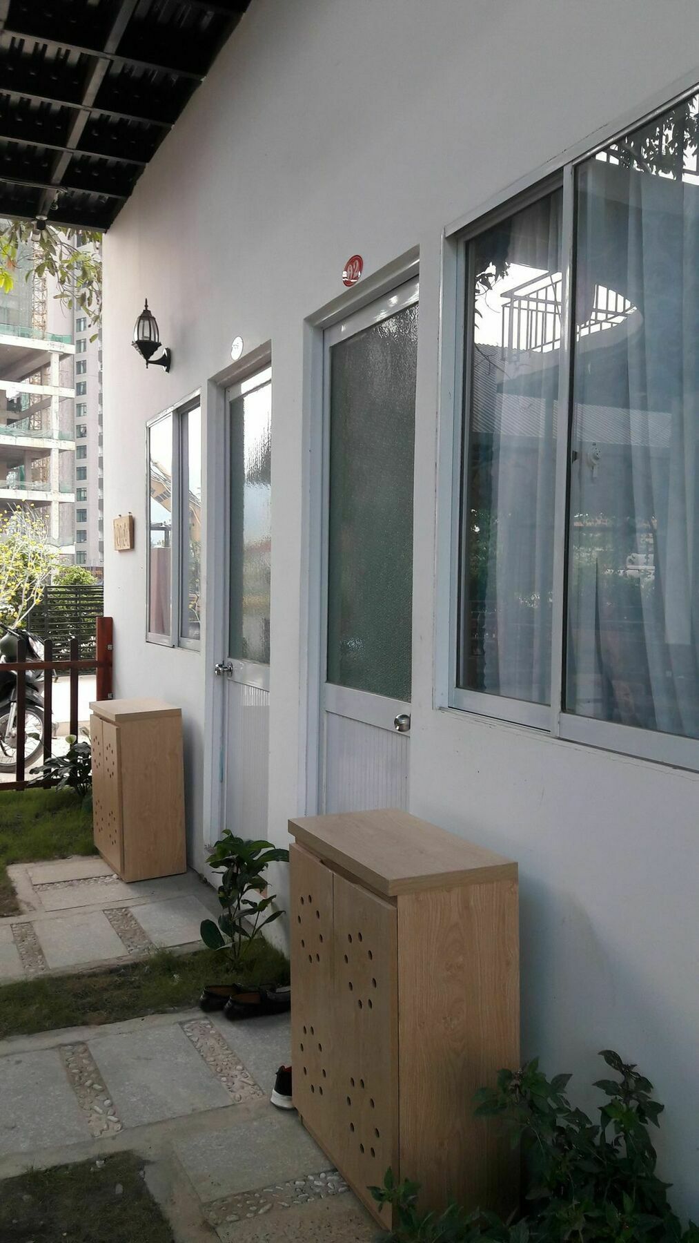 Sweethome Nha Trang Zewnętrze zdjęcie